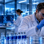 Advancing Research Through Precision