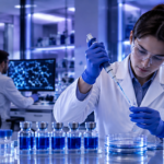 Precision Peptides. Research Driven.