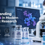 Understanding Peptides in Modern Scientific Research